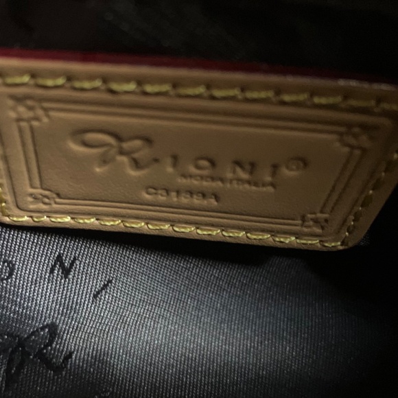Rioni Makeup Bag New - Picture 7 of 12